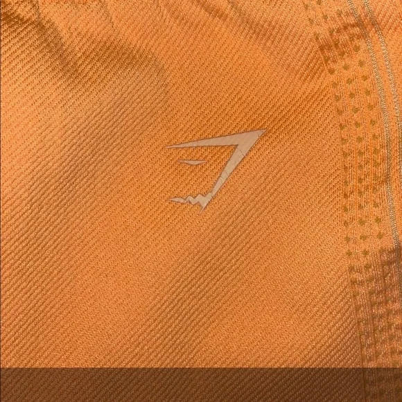 Gymshark ultra biker shorts - Picture 2 of 4